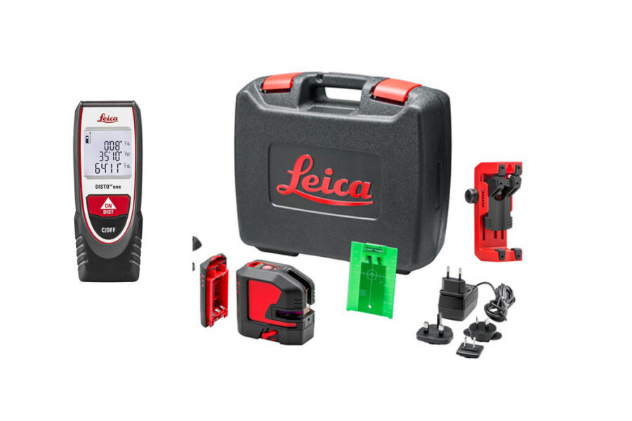 Pack Disto One + Lino L2P5G