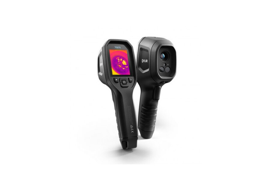 Câmara termográfica FLIR TG275