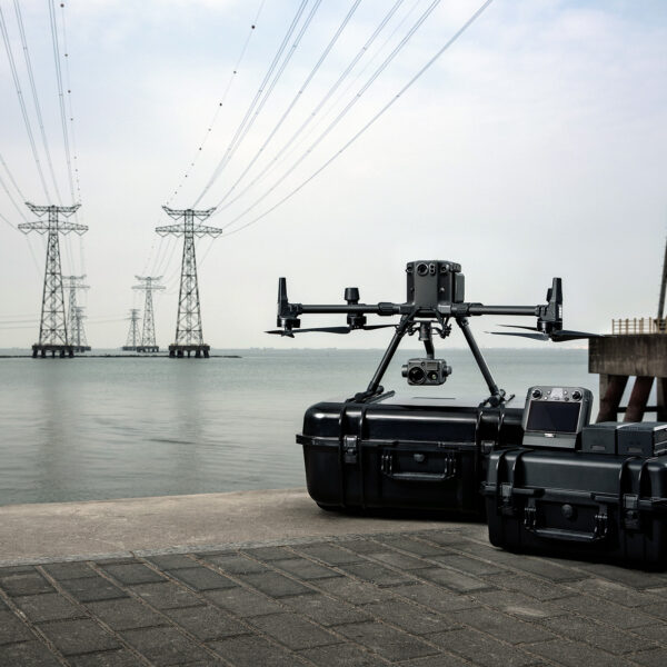 Soluções para serviços públicos