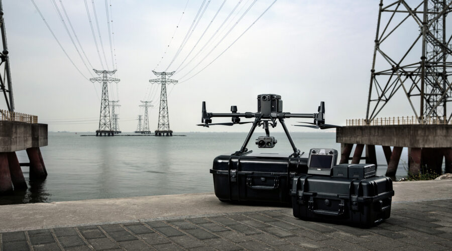 Soluciones para servicios públicos