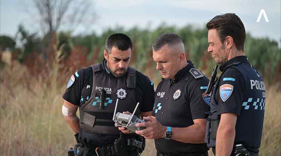 Casarrubios del Monte