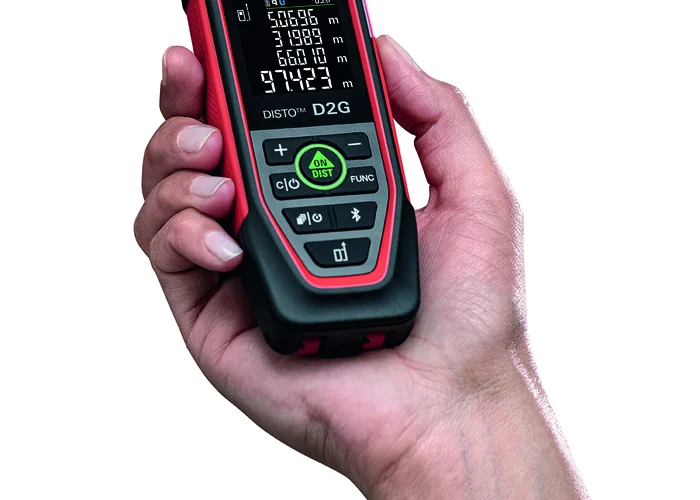 DISTO D2G