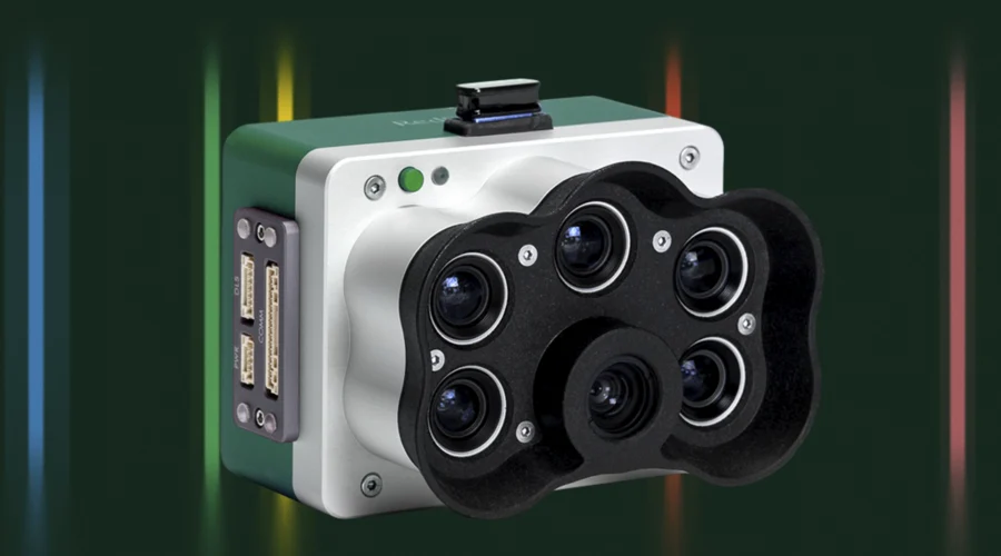 As melhores câmaras multiespectrais de 2025 para agricultura e drones