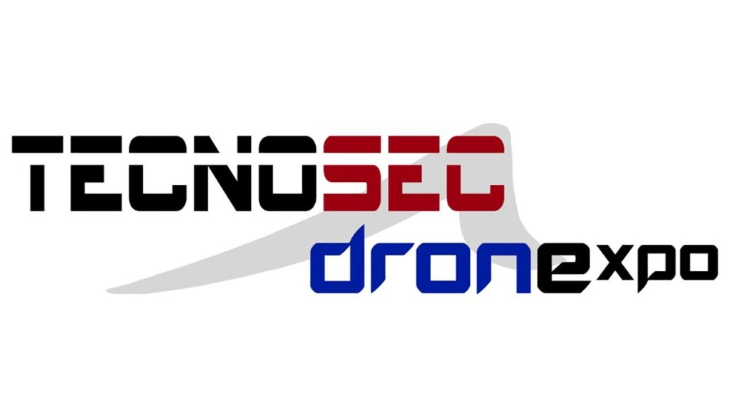 TECNOSEC DRONExpo: Descubra a nossa oferta de drones para segurança e inspeção industrial