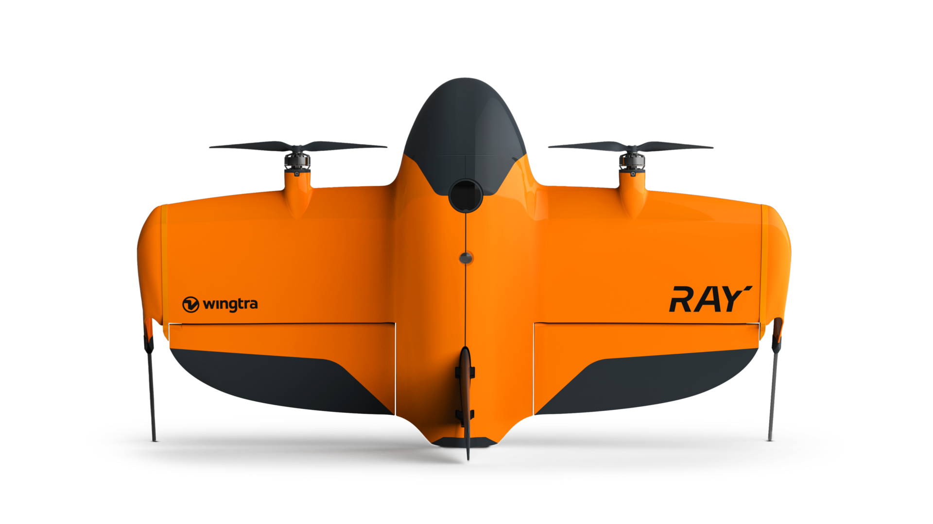 solução completa de cartografia aérea, inspeção e análise geoespacial