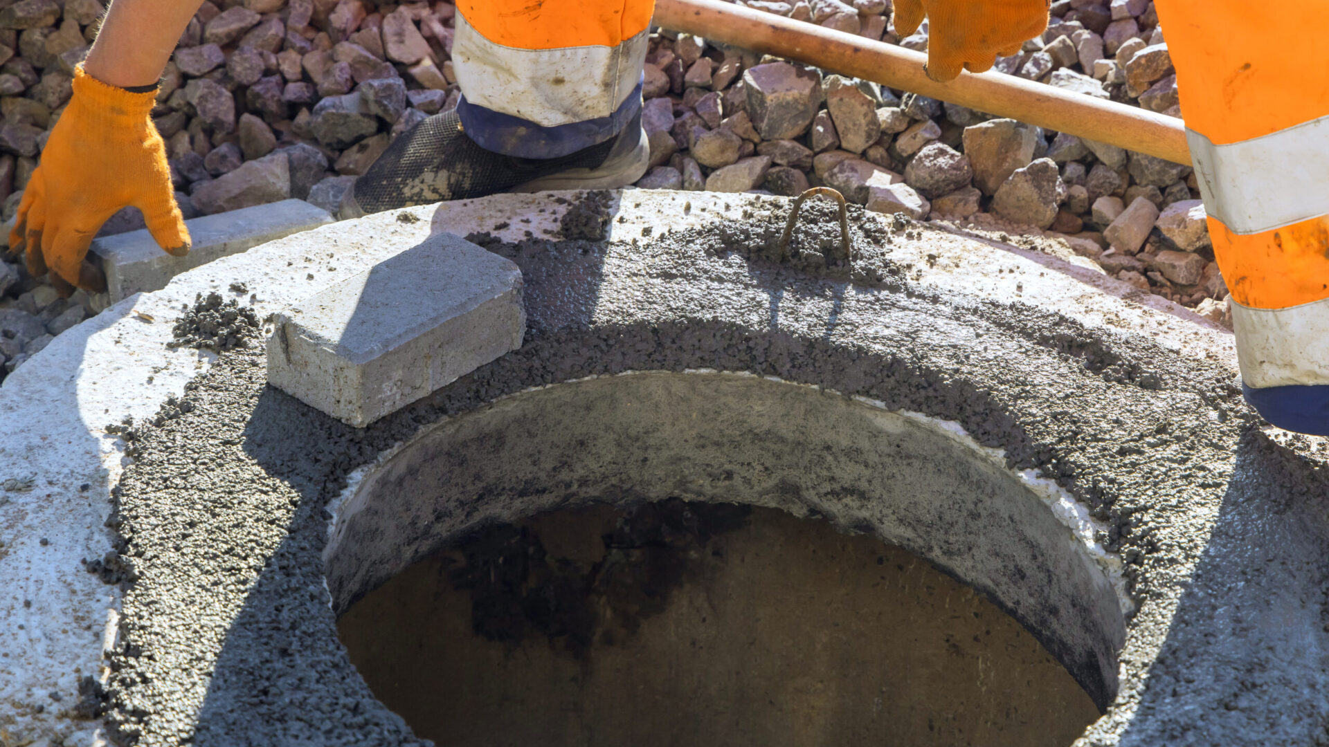 As suas inspeções estão