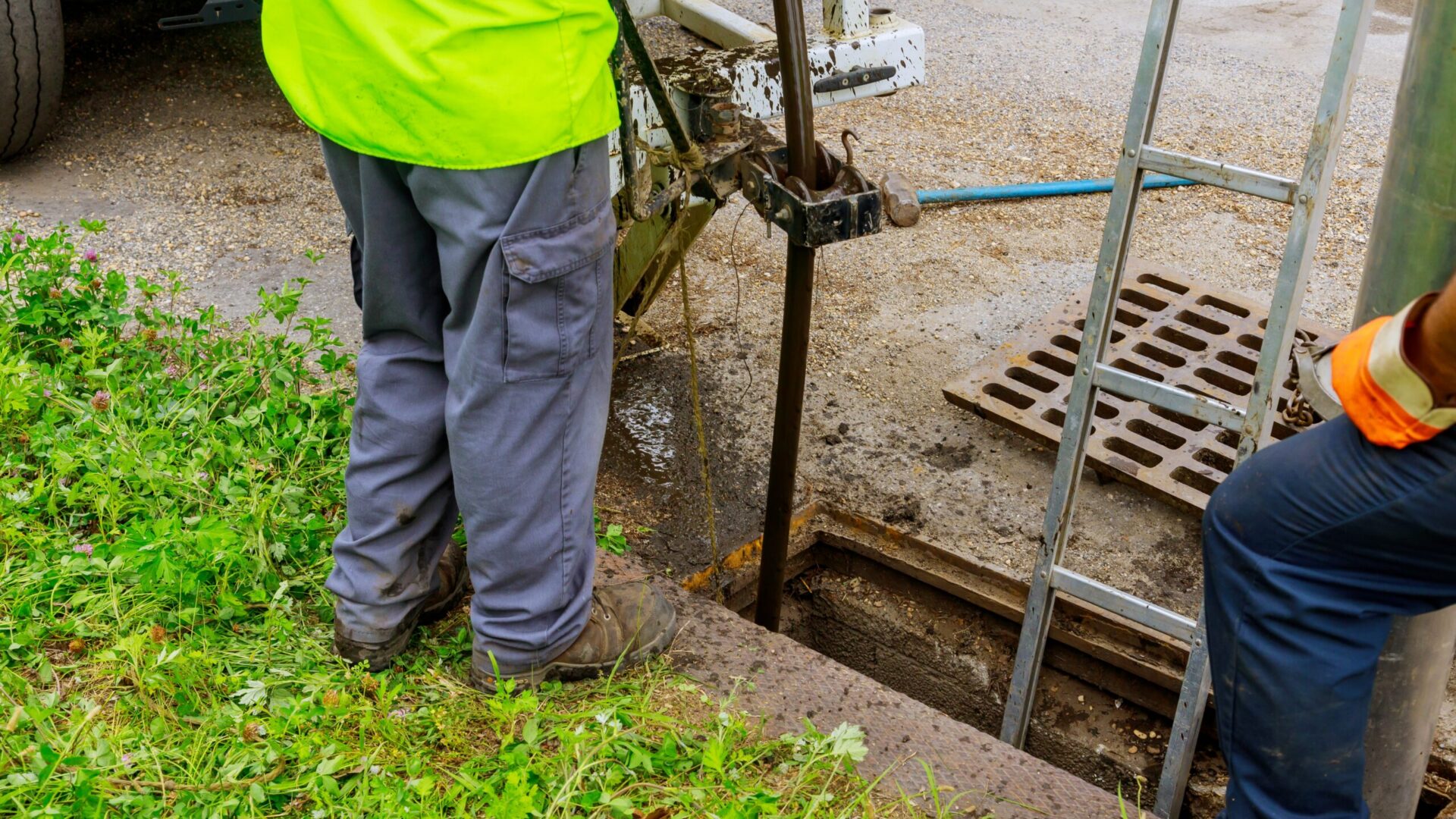 inspeccionar con tecnología