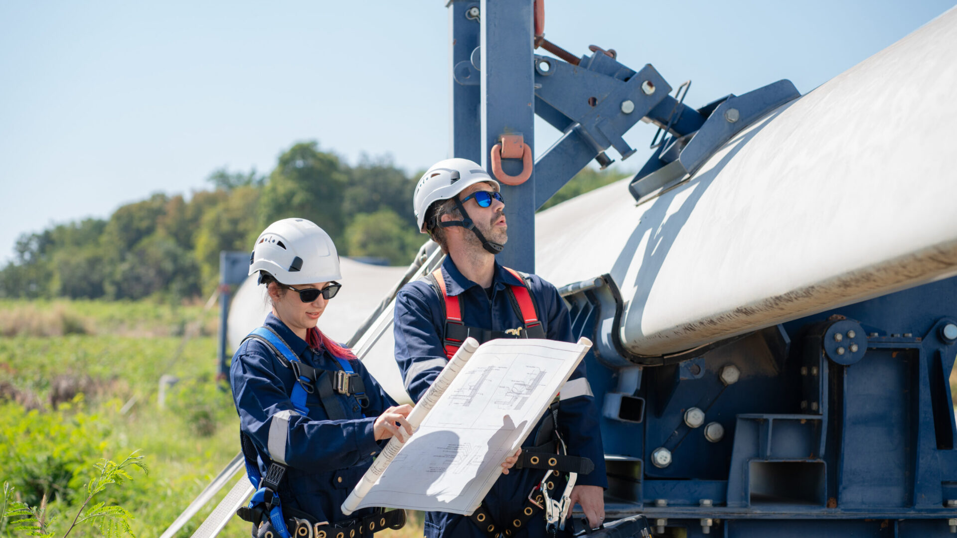 Ainda confia em planos desatualizados e escavações desnecessárias para localizar redes de serviços