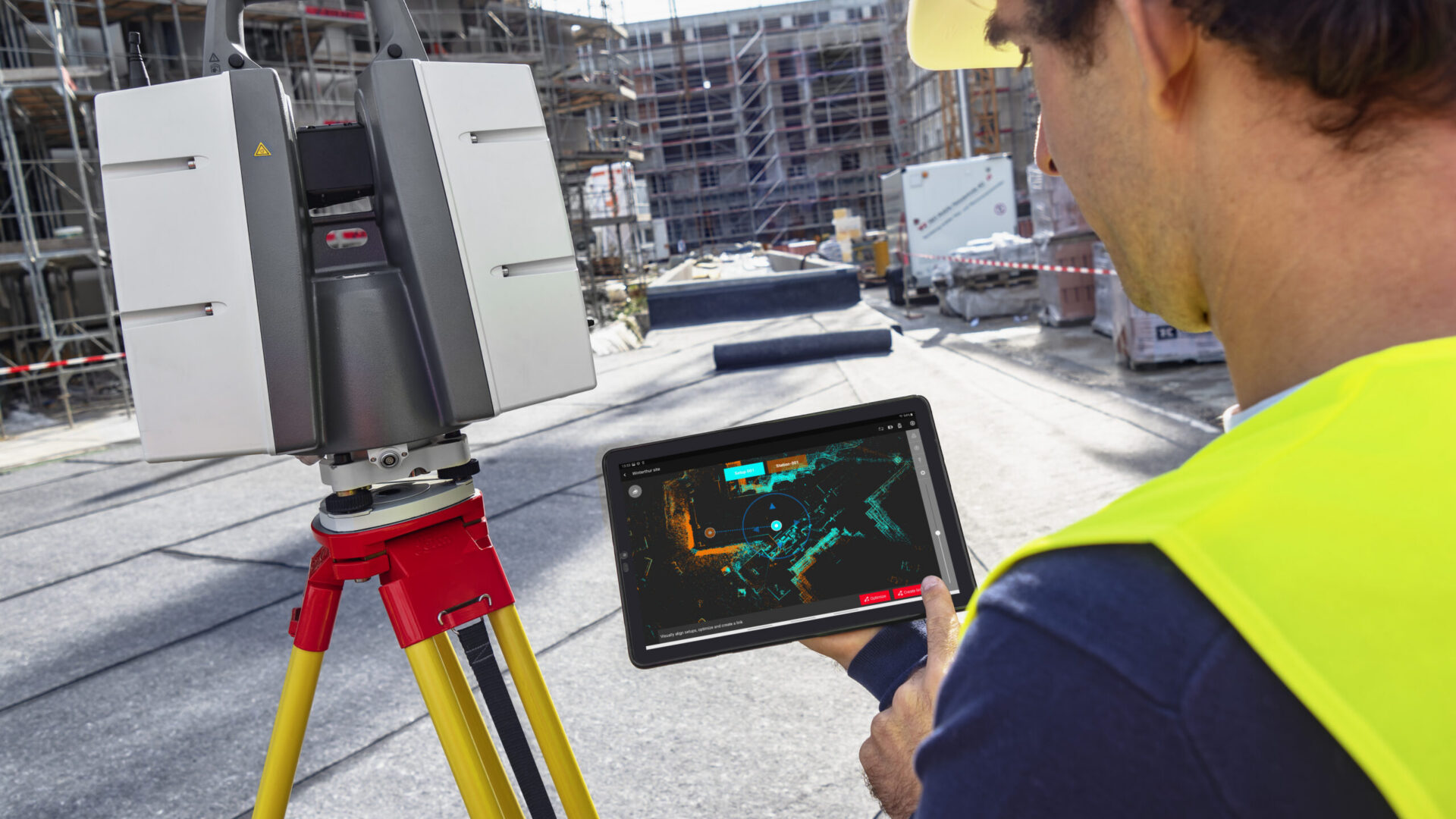 Os seus operadores ainda dependem de chamadas e papéis para relatar problemas