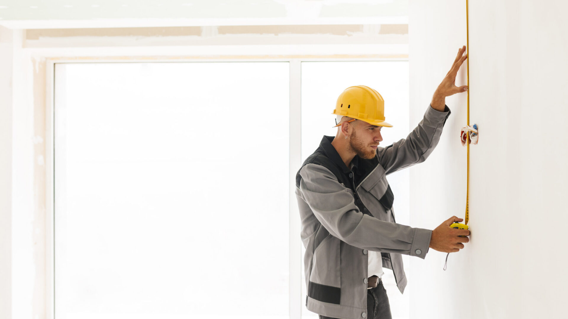 Quanto tempo continua a perder com medições manuais