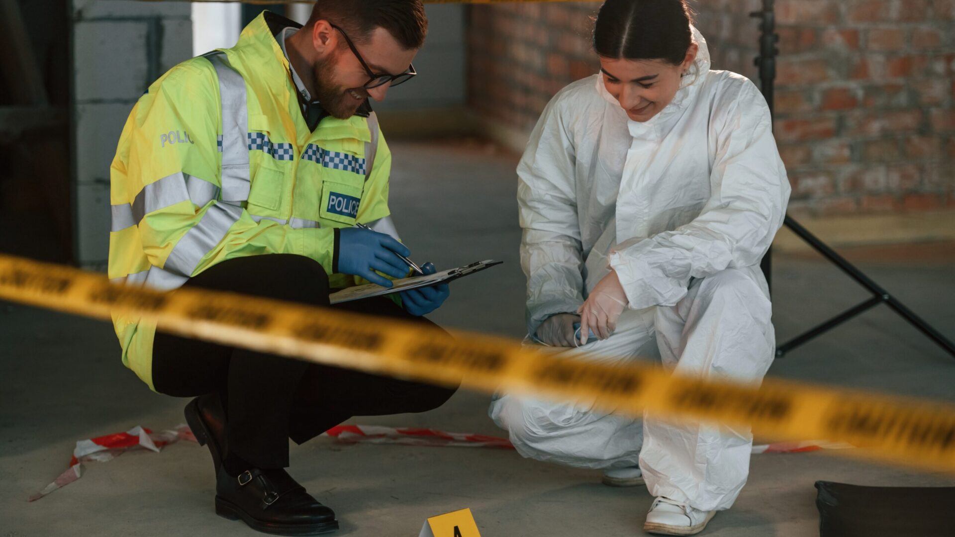 Tem a certeza de que as suas investigações forenses se baseiam nos dados mais precisos