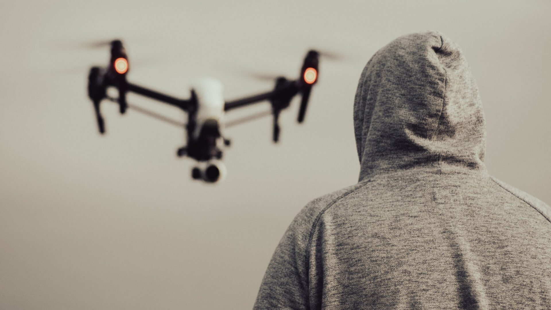 Está protegido contra ameaças aéreas