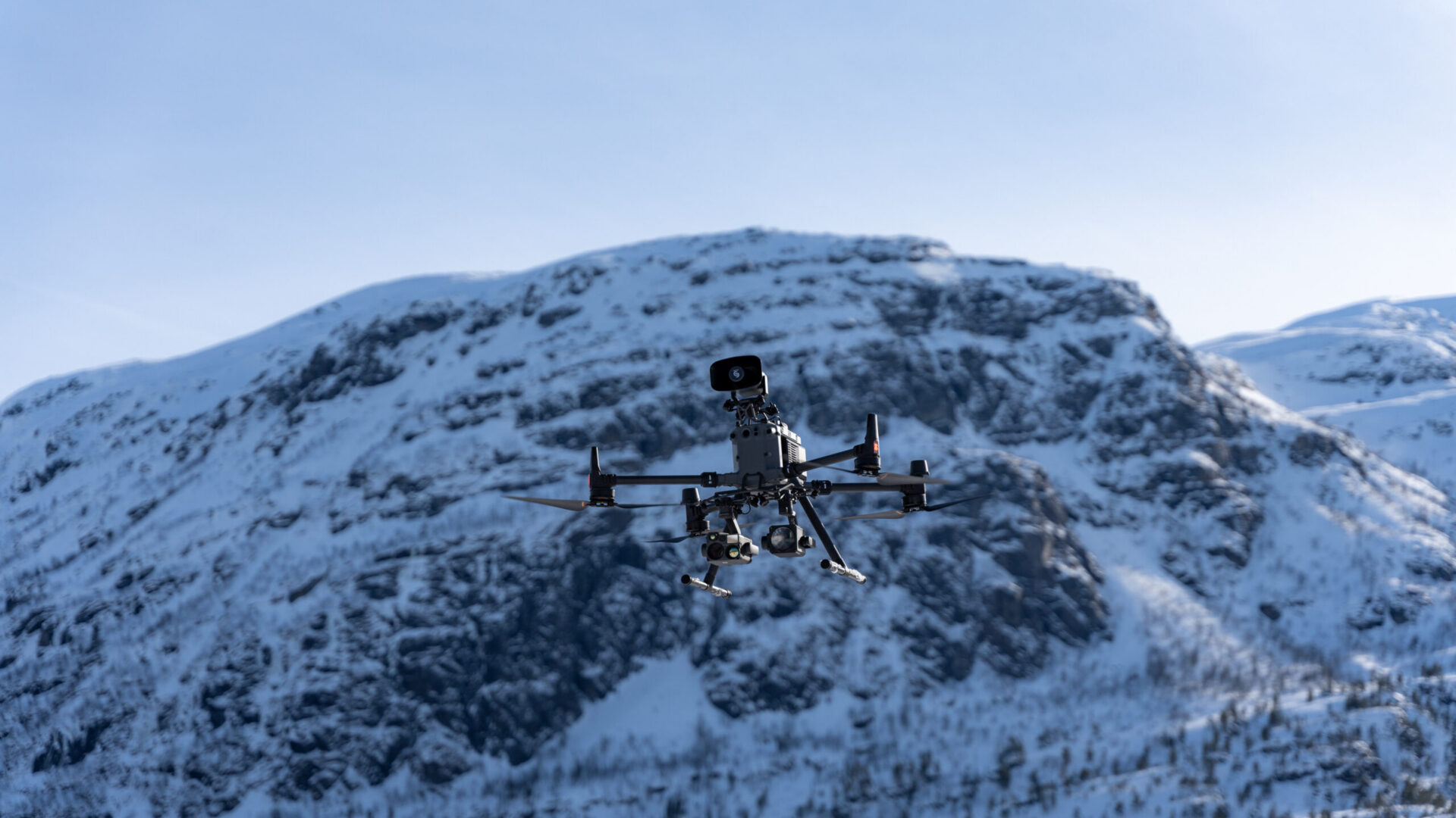 Você toma decisões às cegas em situações de crise por falta de informações em tempo real