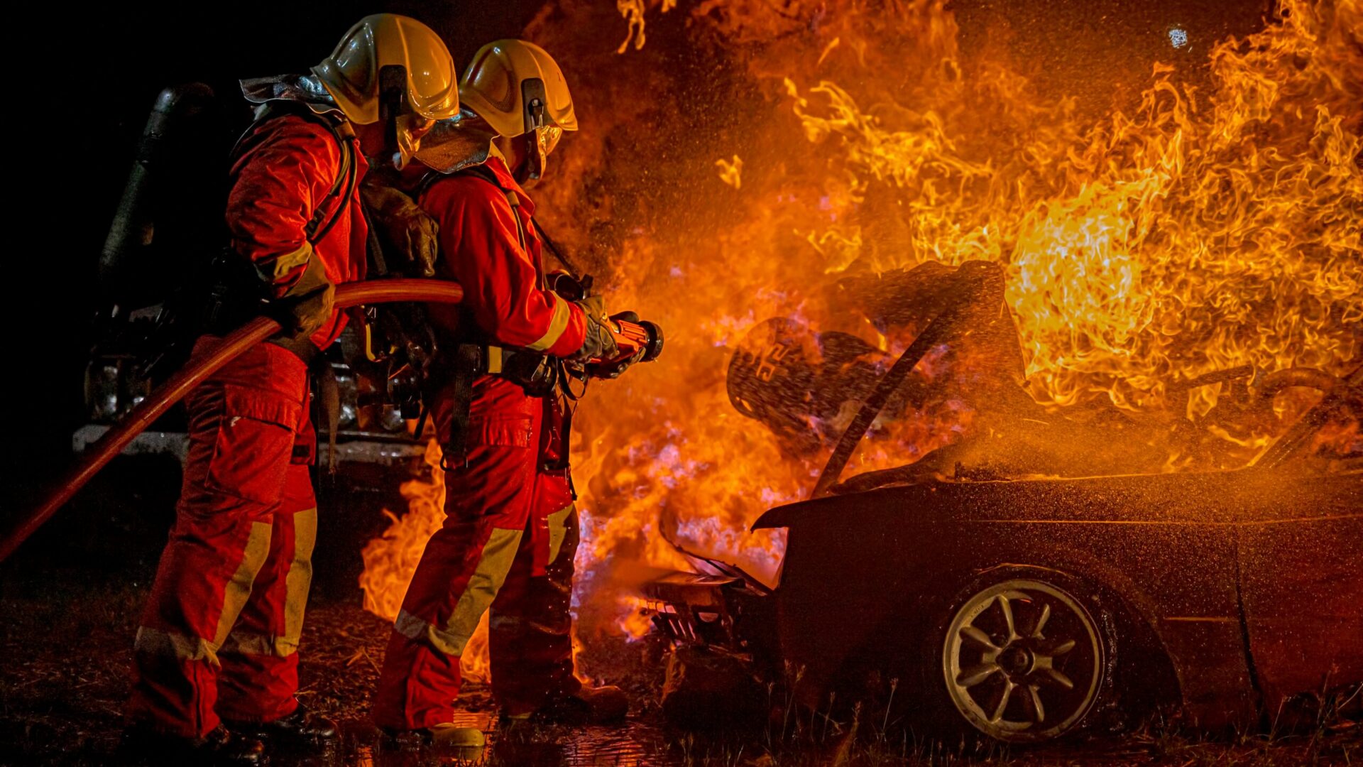 Como pode reduzir o risco para a sua equipa em zonas perigosas