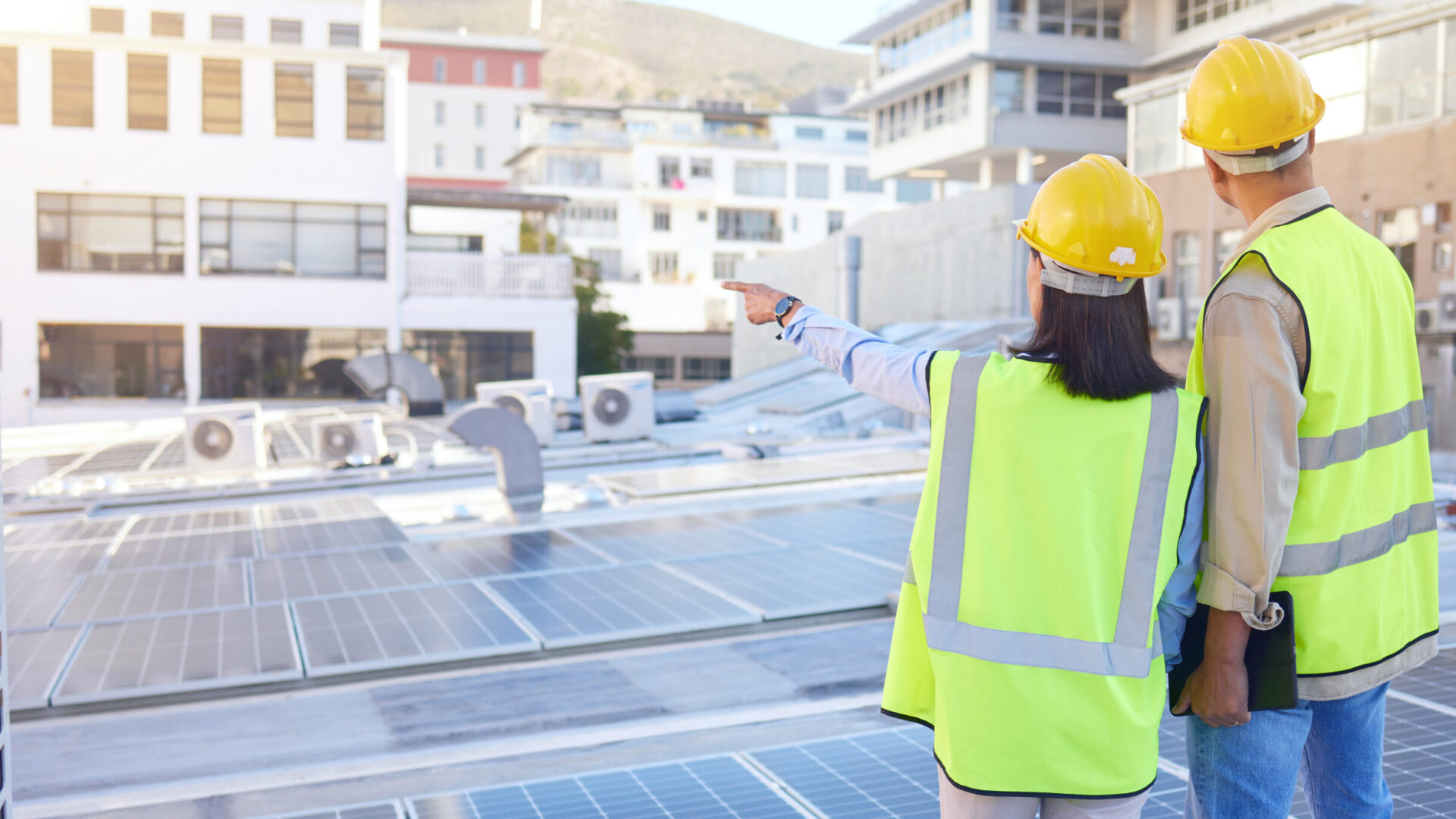 Os seus planos refletem a realidade energética do edifício
