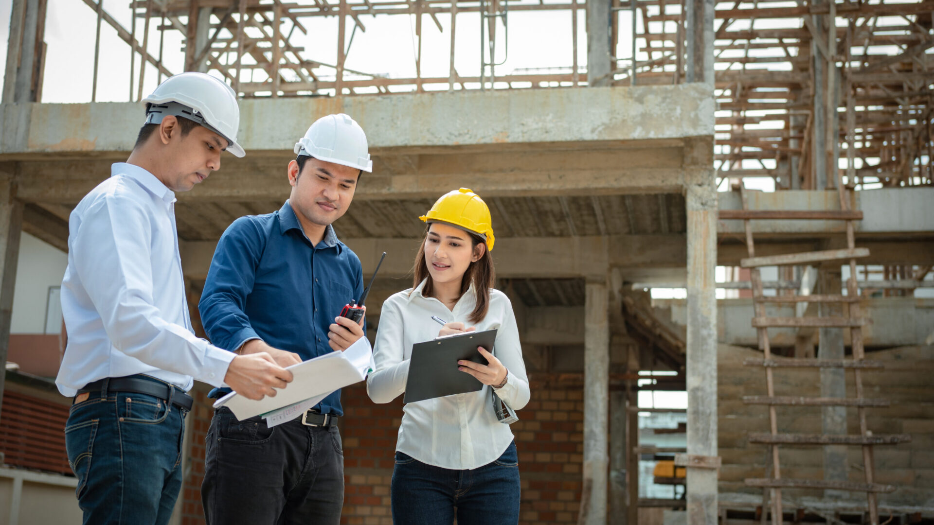 As suas instalações estarão preparadas para o futuro ou ficarão obsoletas em breve