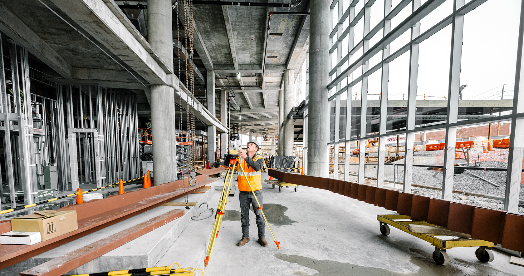 Você está em conformidade com a regulamentação ou espera pela inspeção