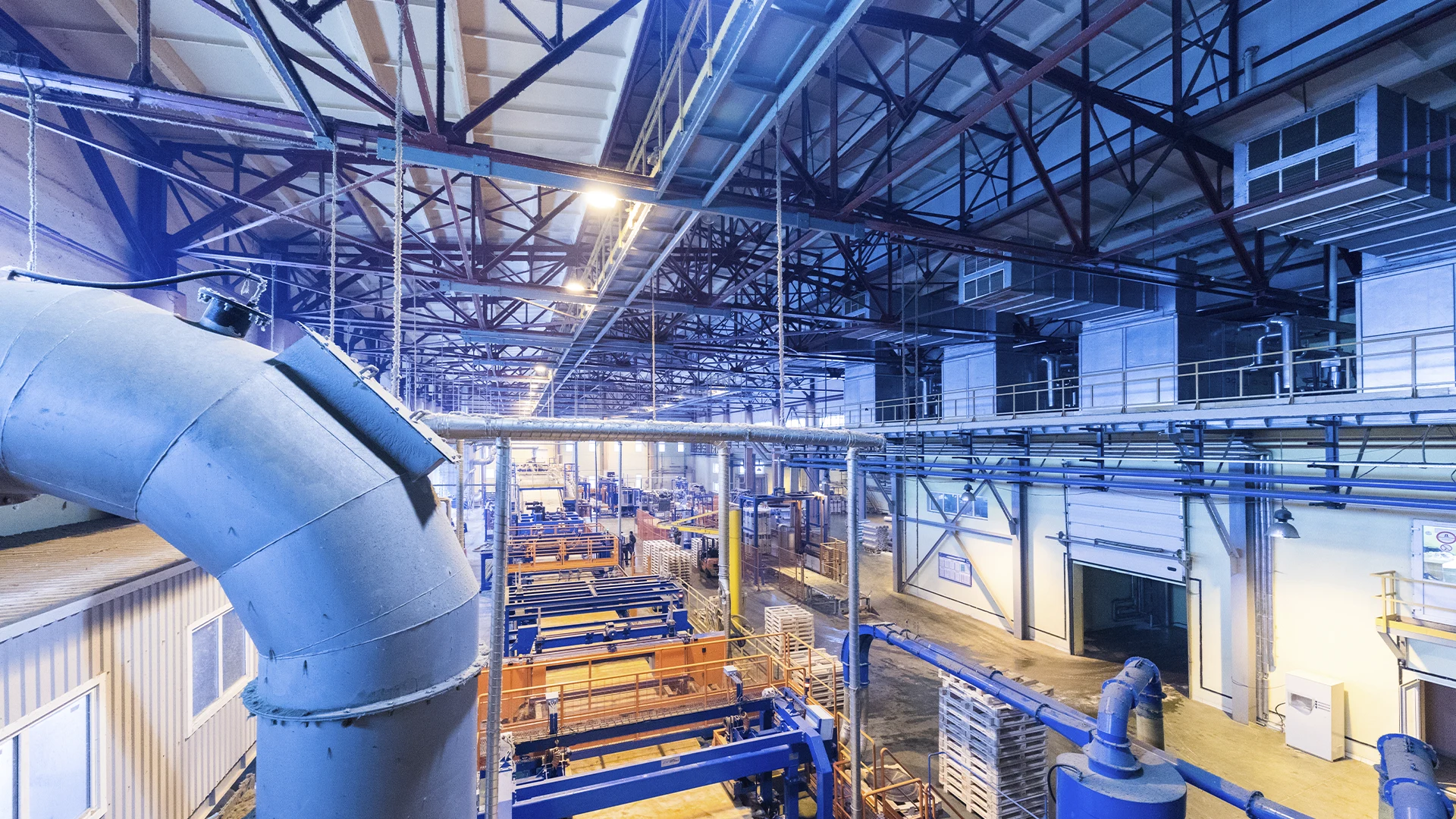 Como inspecionar áreas de difícil acesso, otimizando o tempo e a precisão dos dados capturados