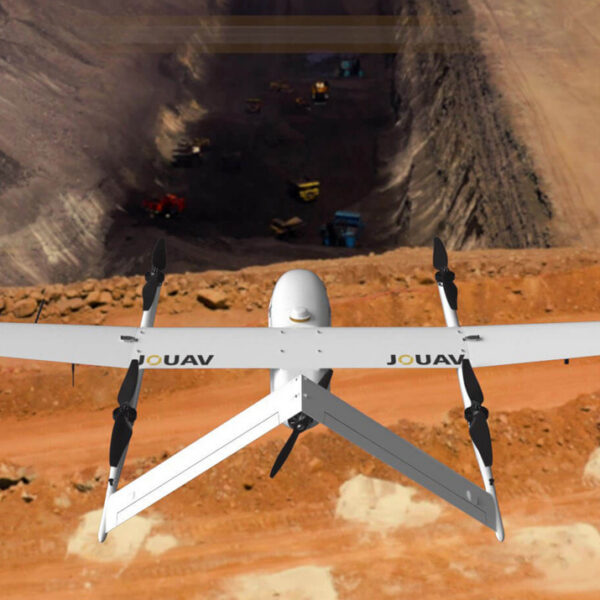 Mineração Subterrânea