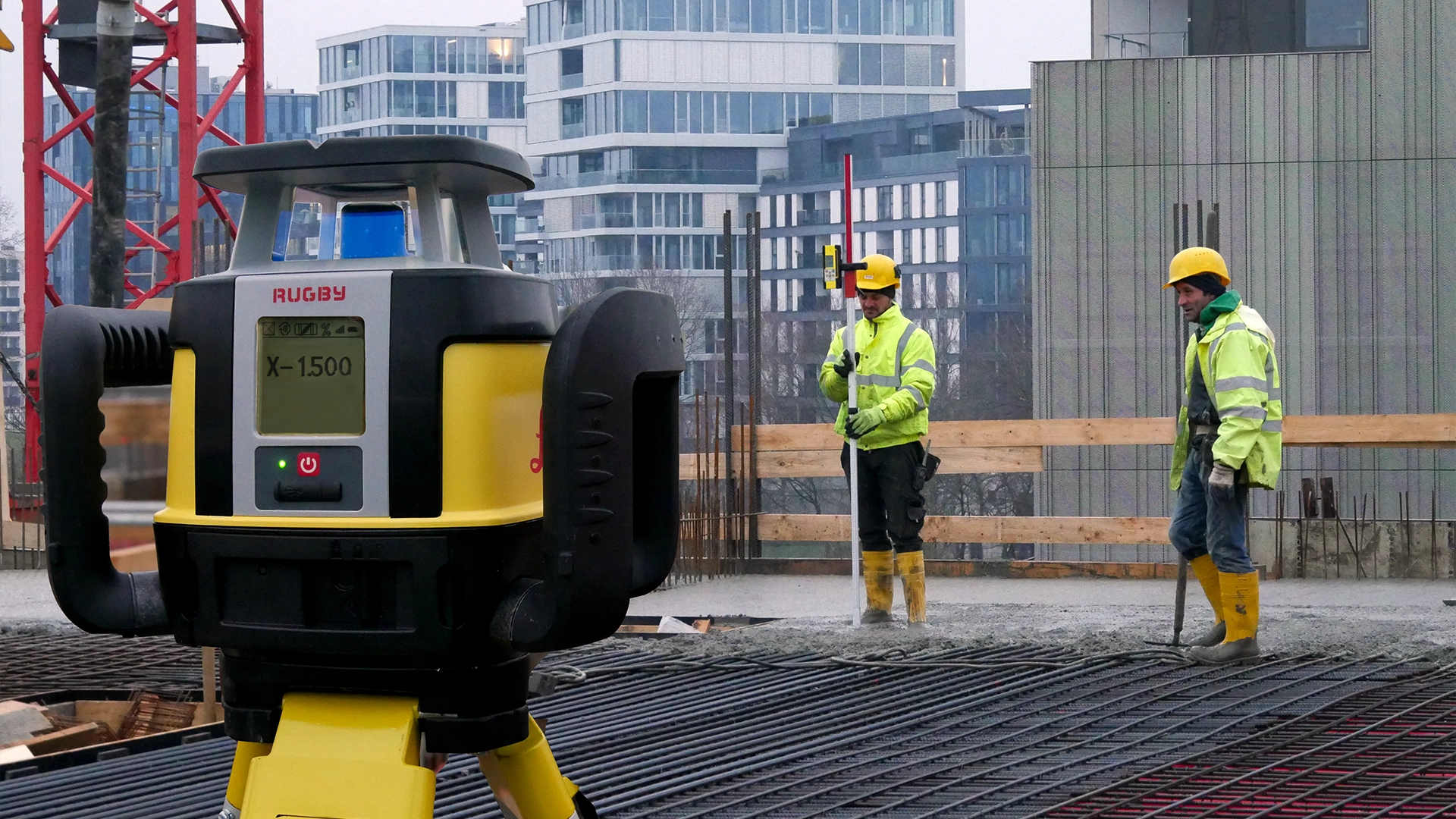 Você ainda depende apenas de métodos tradicionais para os seus projetos