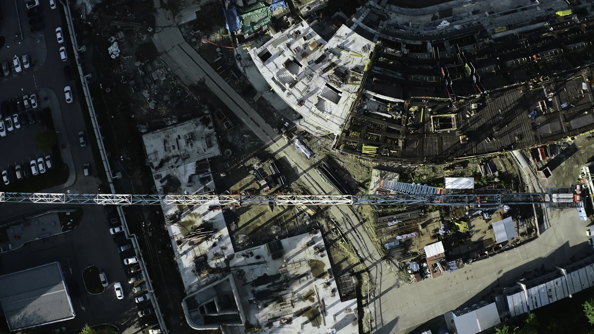 Pronto para reduzir o tempo e os custos dos levantamentos topográficos