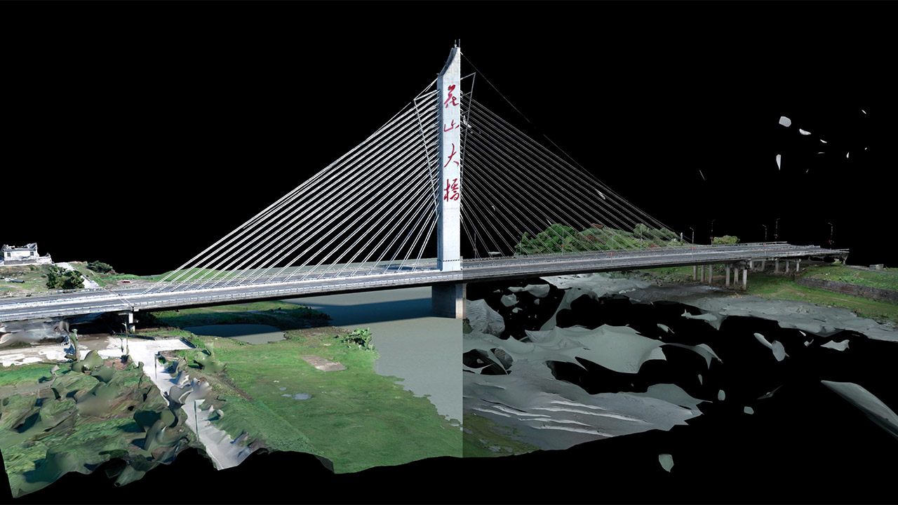 Projeto arquitetónico 3D