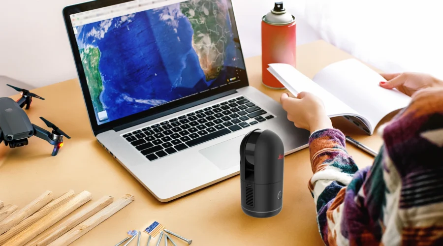 Compromisso com a qualidade e a sustentabilidade