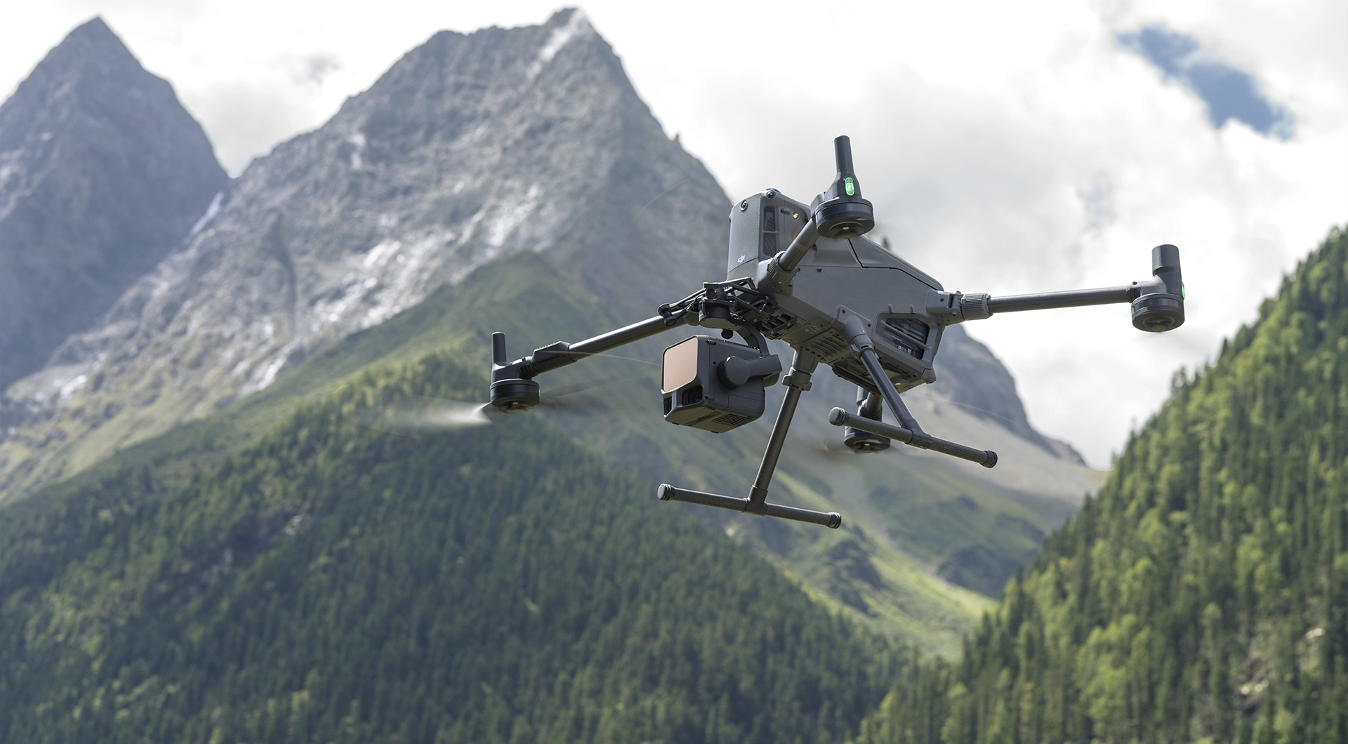 dji-zenmuse-l3-matrice-400