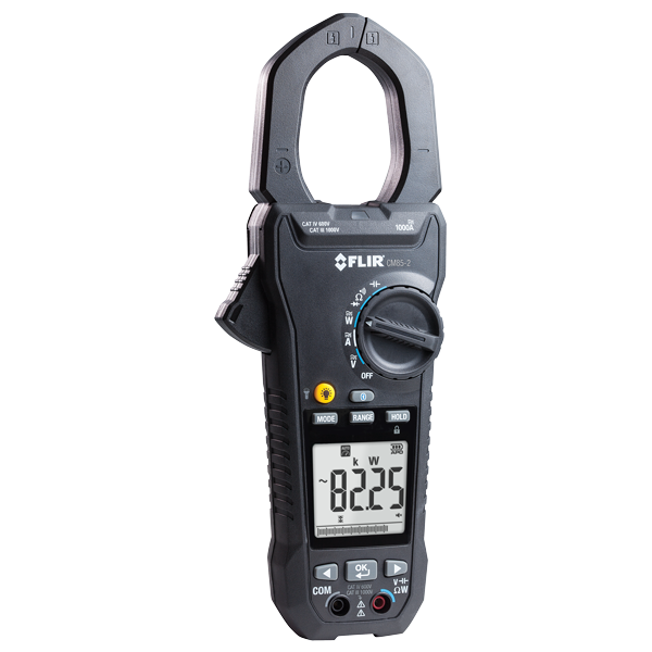 flir cm85 2