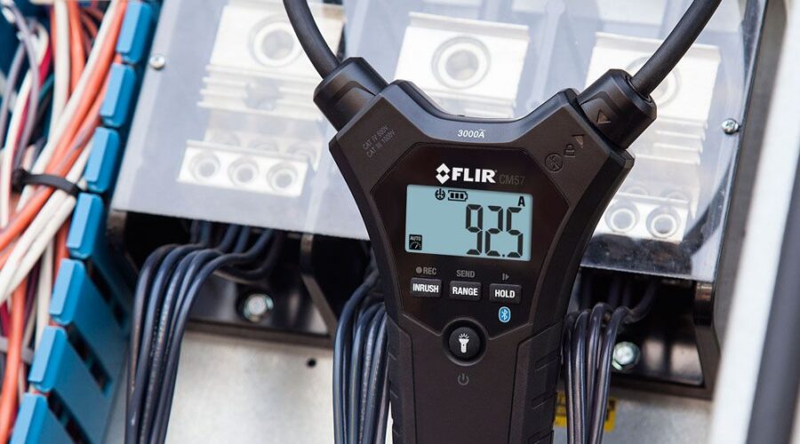 flir-cm57 acre