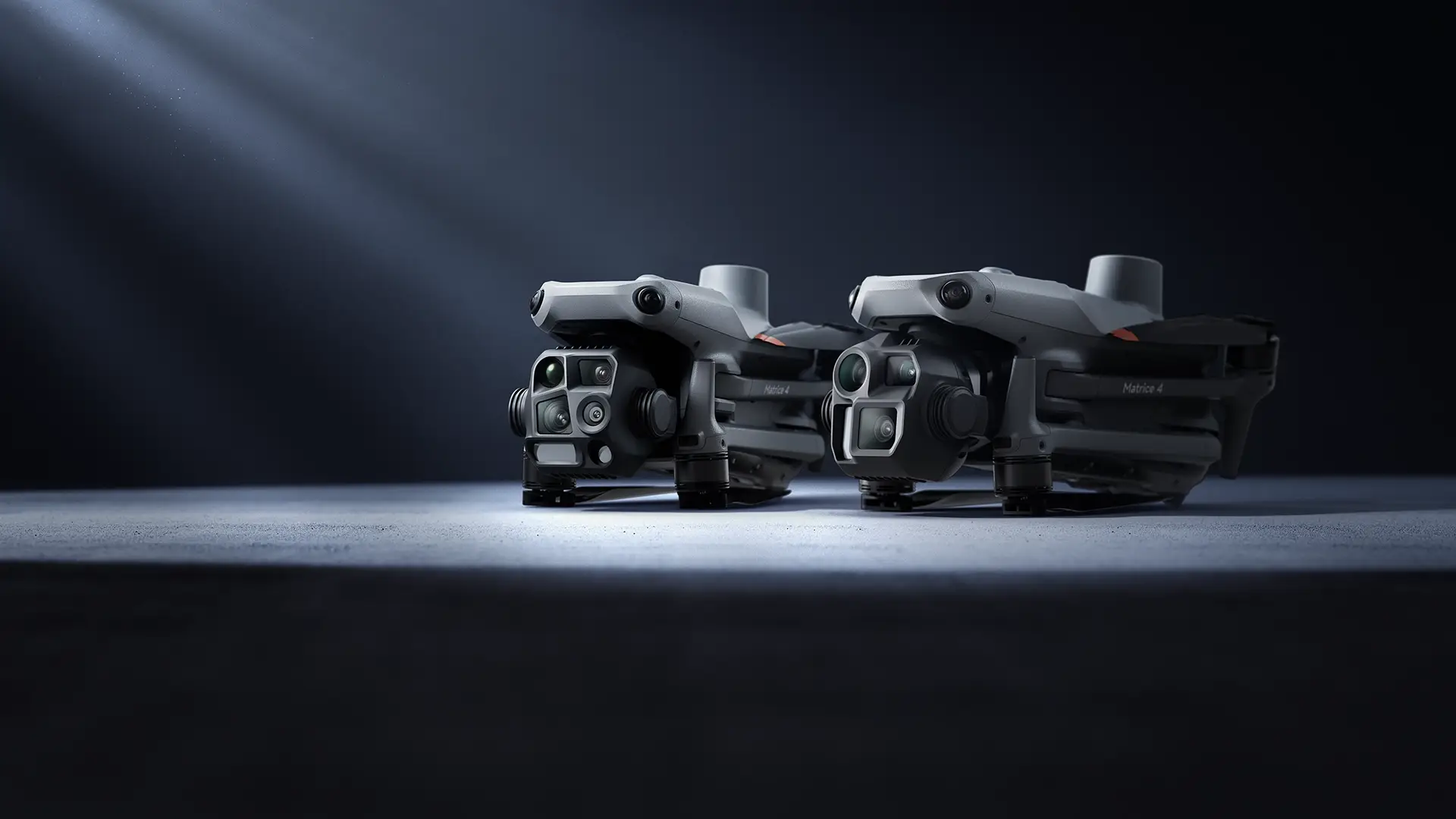 DJI Matrice 4 4t