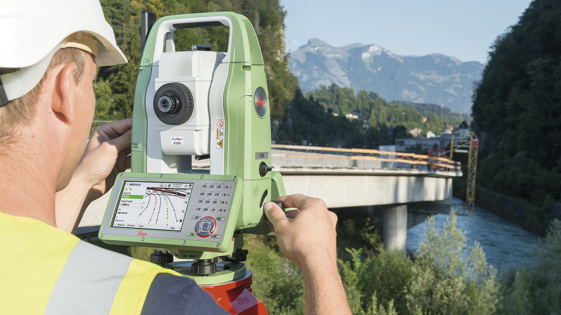 estação-total-flexline-série-ts10