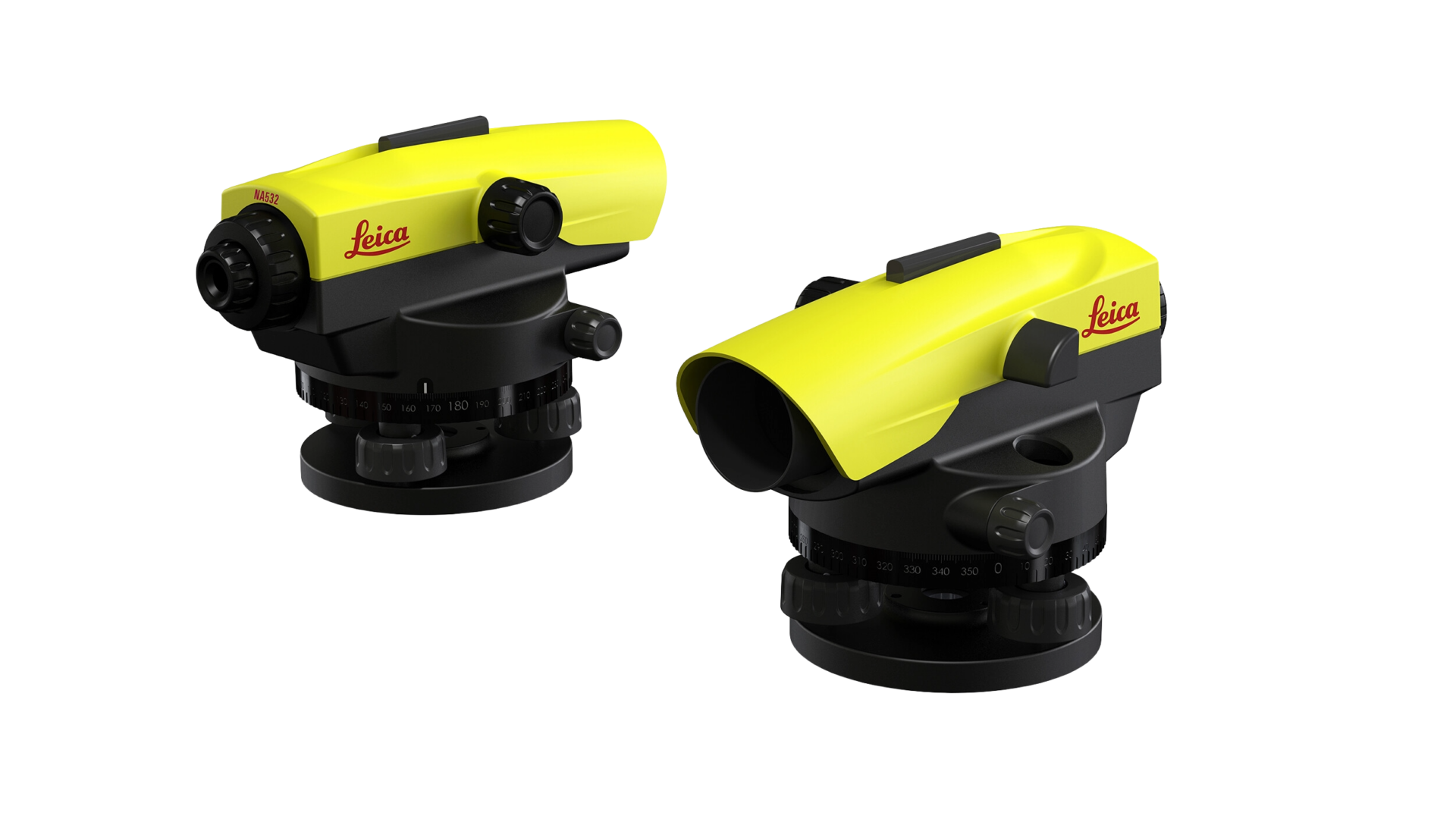 Níveis Automáticos