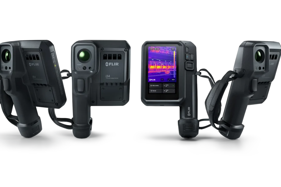 flir-ixx