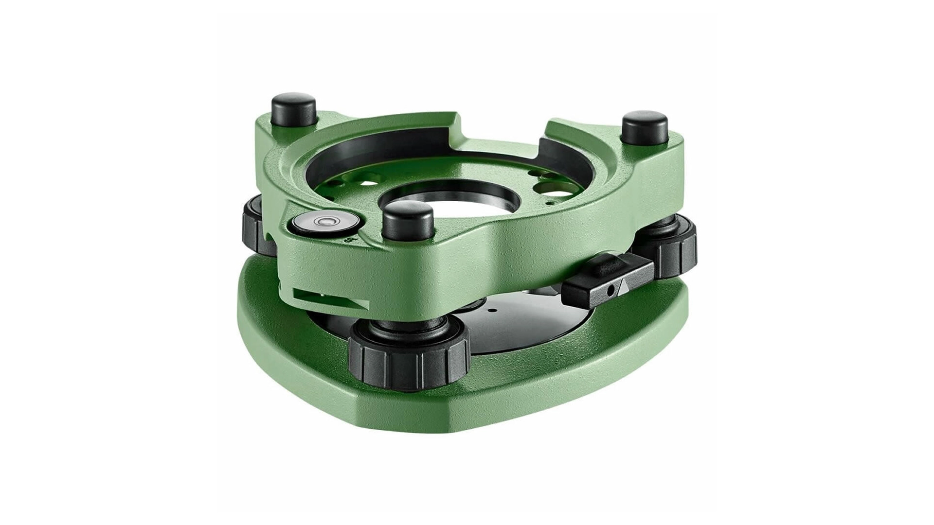 Bases de nivelação