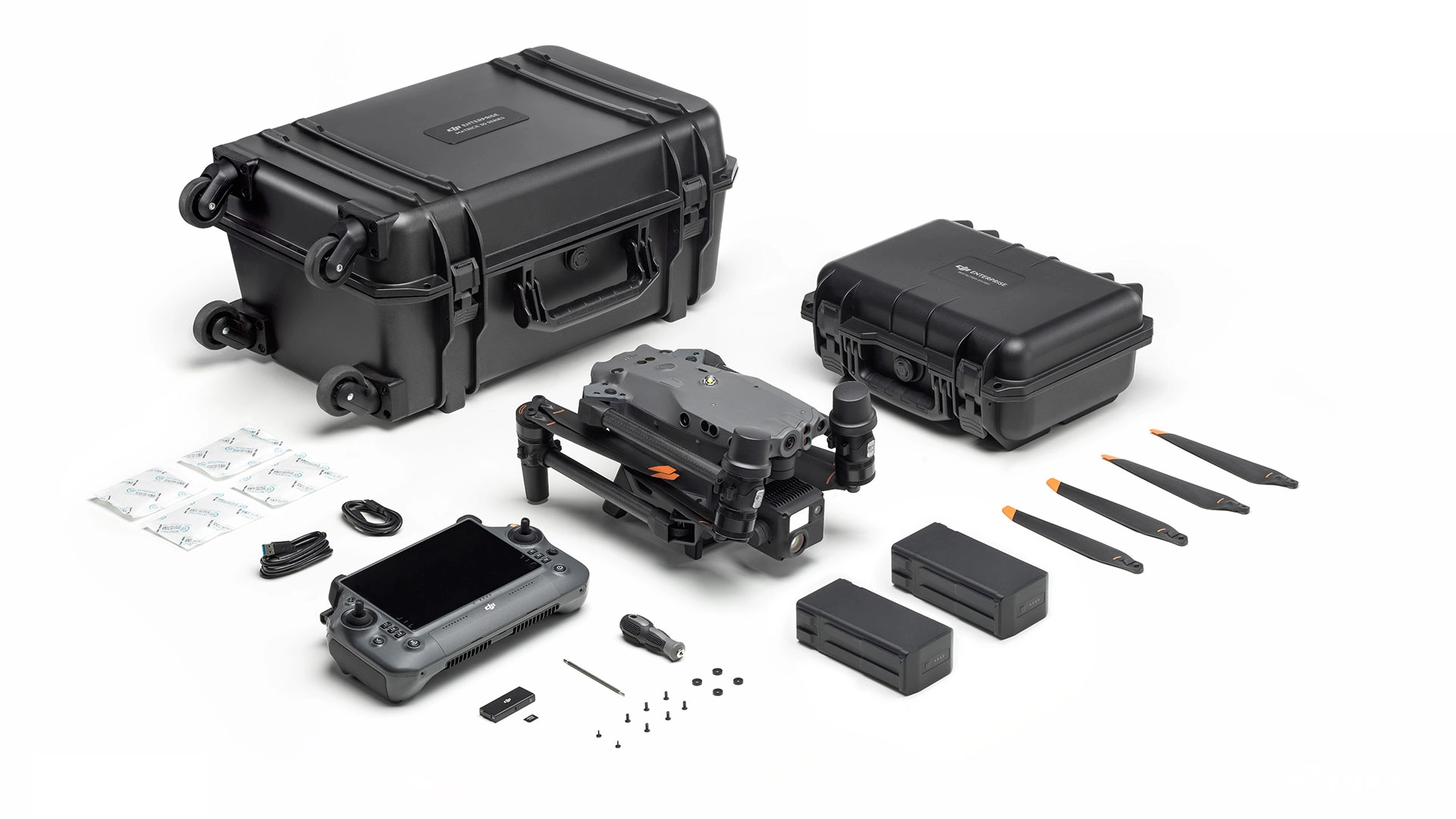 Acessórios Matrice 30