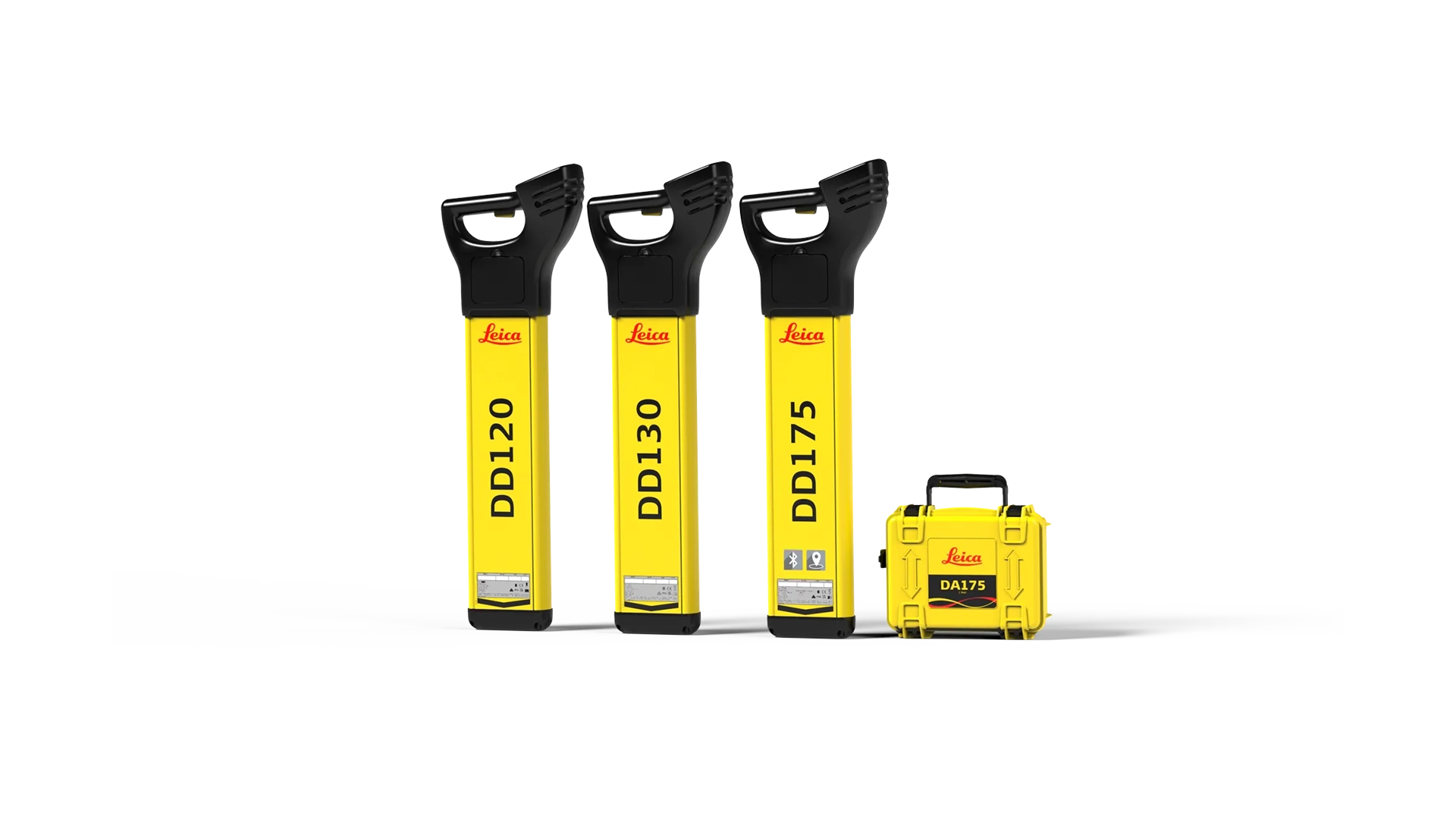 Localizador de cabos categoria