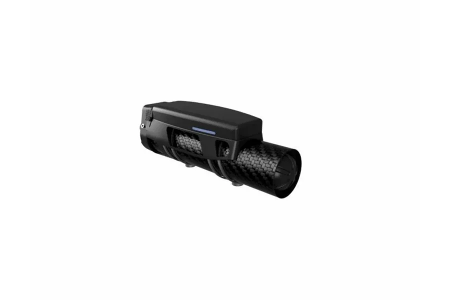 Kronos M4d dronavia paraciadas para drones dji matrice 4d