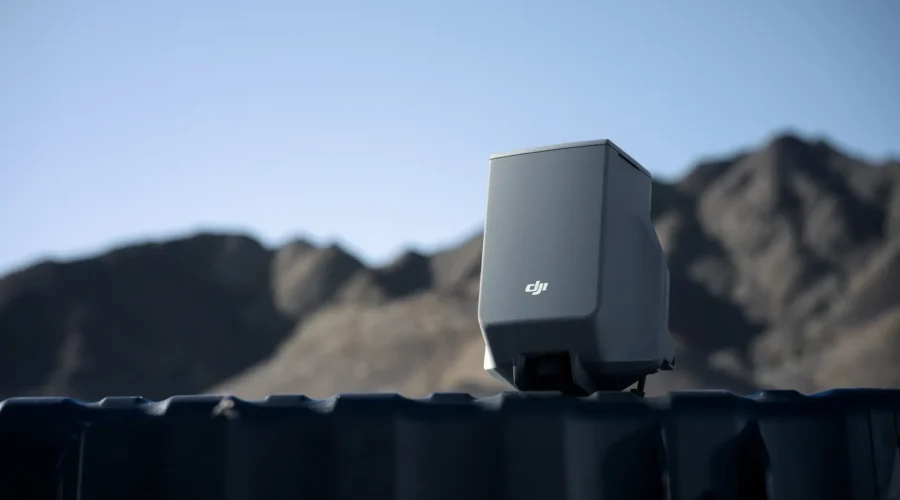 AP100 DJI ACRE