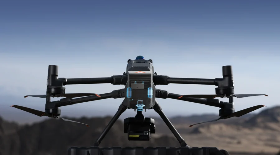 DJI AP100 M400