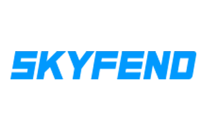 logo_skyfend_azul