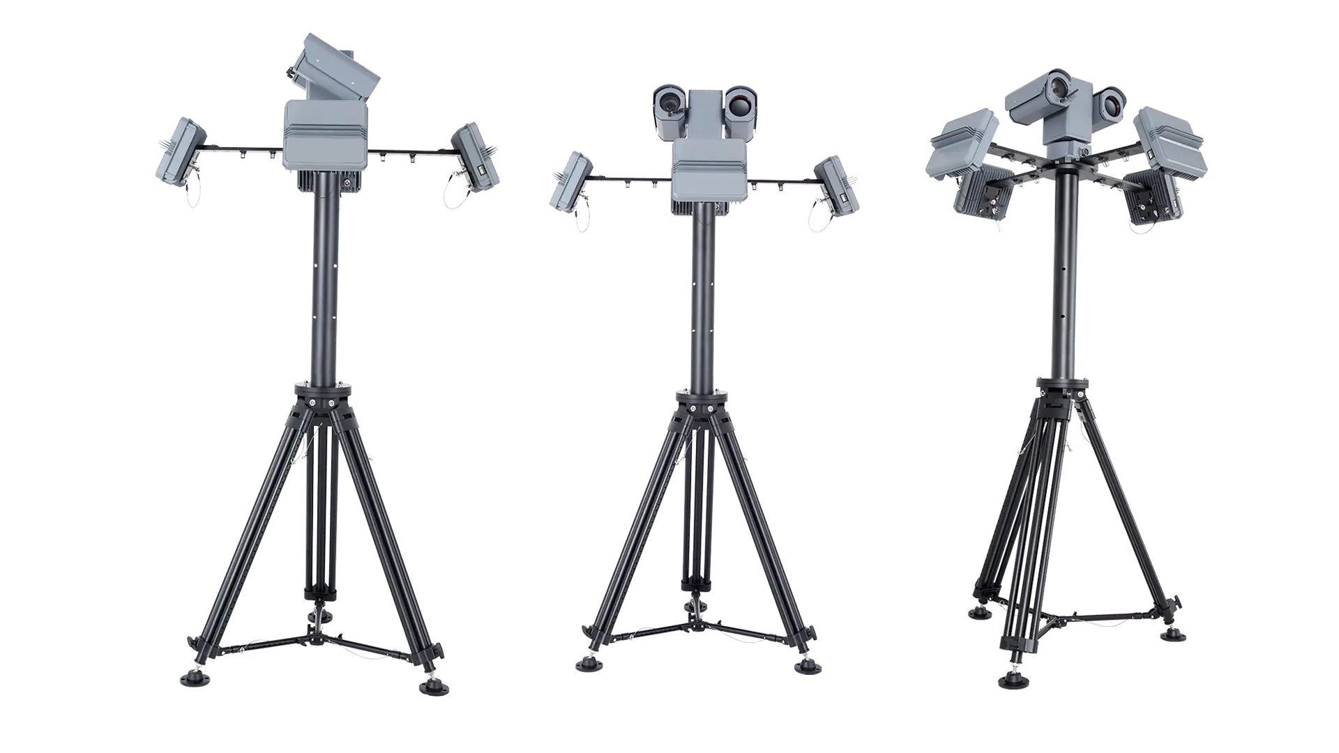 Tracker Eye y Pro