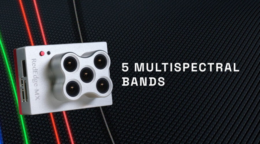 RedEdge-MX-multispectral-bands