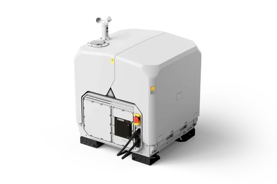 DJI DOCK 4