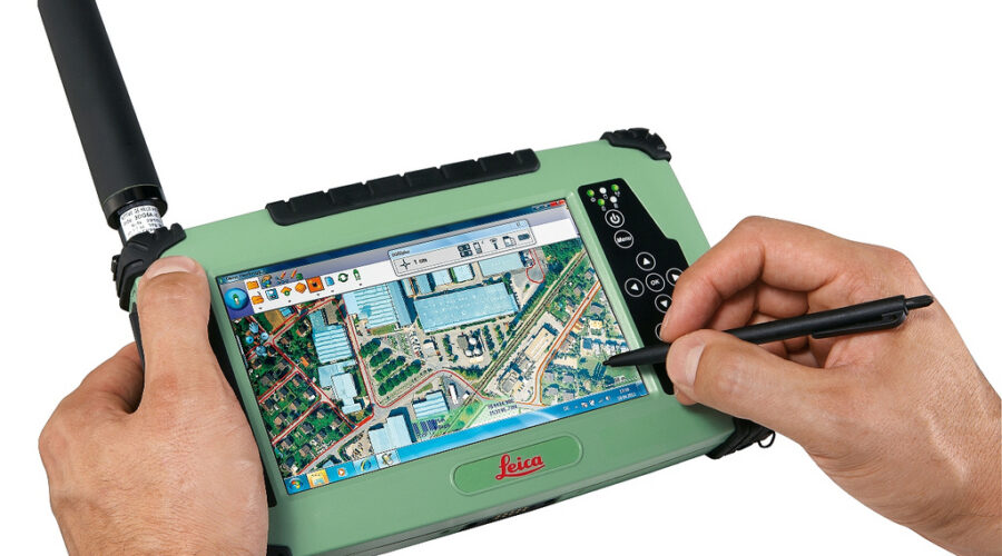 Descubra las ventajas de usar una antena inteligente de tecnología GNSS