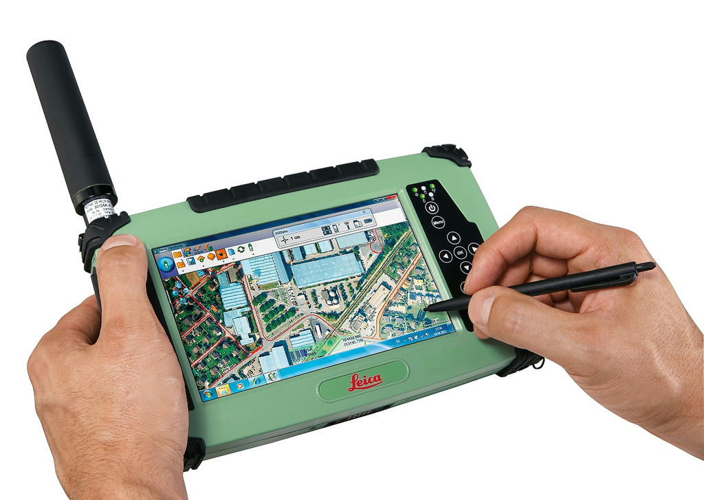 Descubra las ventajas de usar una antena inteligente de tecnología GNSS