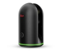 Efectividad de la BLK 360 en el análisis arquitectónico