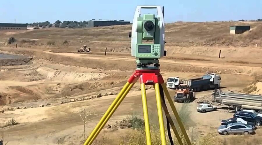 Leica FlexLine Ts06 Plus: Todo lo que necesitas tener