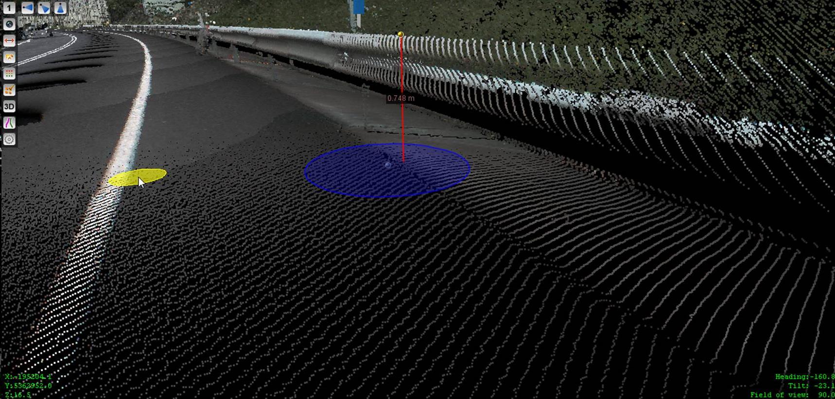 Leica Geosystems y la seguridad vial: Dos grandes aliados