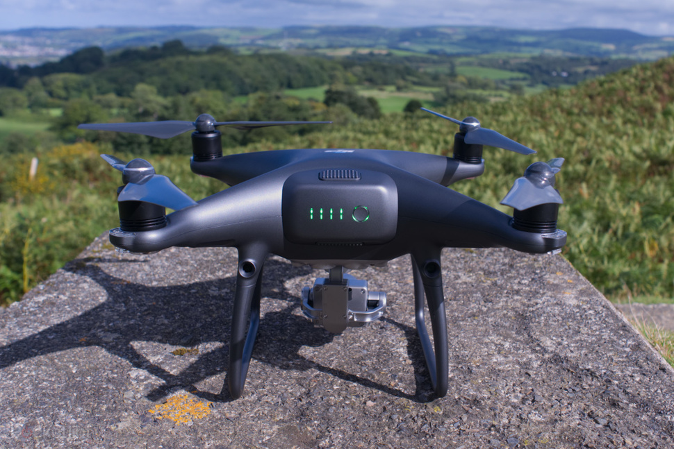 Drones Perú: funciones y usos en la sociedad civil